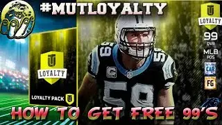 #MUTLOYALTY HOW TO COMPLETE MUT LOYALTY SETS FOR FREE 99 OVRS! | MUT 17 TIPS
