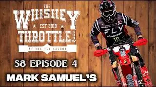 The 7 Time Baha 1000 Winner! | S8 Ep 4 | the WhiskeyThrottleShow