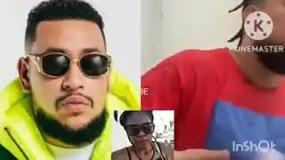 AKA'S LAST WORDS MOMENTS  BEFORE HIS DEATH..