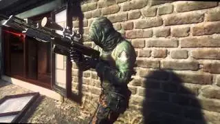 Dirty - Entry Nexus RC Editing (losing)