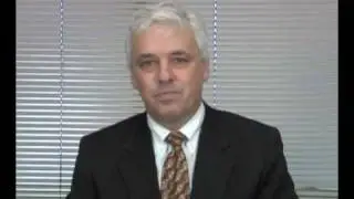 State Bar president-elect candidate James Carney
