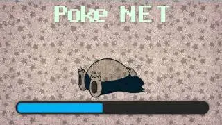 PokeNET - INTRO - HD