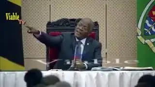 Africa Wake Up!!!!! Let's Stop Selling Our Souls to Chinese---Tanzanian President Warns | Viable Tv