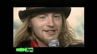 BPM 01  - in Studio Stiv (Programma Musicale andato in onda su Tele Mondo)