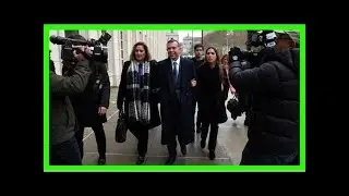 The fifa trial reminiscent of a hollywood drama