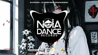 M&Atilde;E SOLTEIRA -  ( DJ RAFAEL ROCHA )[Noiadance]Remix