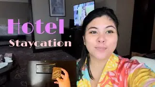 Diamond hotel Staycation