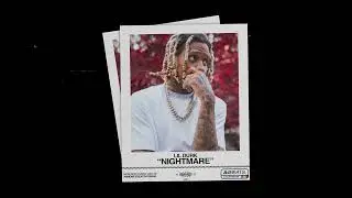 NIGHTMARE | Lil Durk Emotional Type Beat | 2023 Type Beat Free