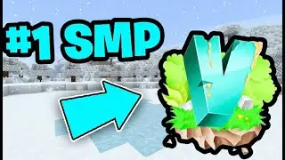 *AMAZING* New Survival SMP Minecraft Server | 1.21.8! (Bedrock & Java Server) EP #9
