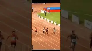 INDIAN 🇮🇳 Athlete🏃 Olympic🏆 champion 🏆🥇Amlan Borgohain