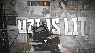 How to make pubg mobile thumbnail in android || ps touch cc || PUBG || GFX PACK // creator boy gfx