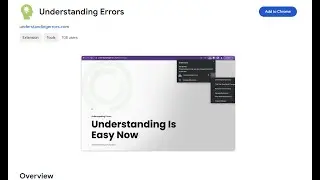 Understanding Errors adware - how to remove?