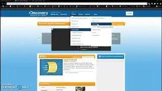 Создатель головоломок Discovery Education