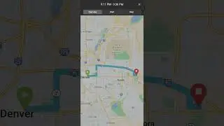 rMove: FOREGROUND_SERVICE_LOCATION permission for navigation and geofencing