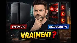 Faut-il vraiment upgrader son PC en 2026 ? (La vérité sur les performances)