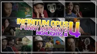 Infinitum : OPUS | Highlights Reel 2022