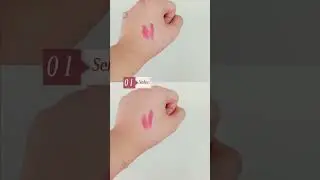 Compact and convenient makeup cotton