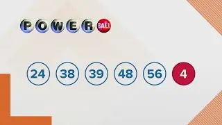$100,000-winning Powerball ticket sold at east Indianapolis grocery store