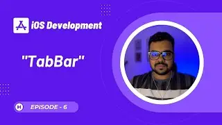 Creating a TabBar Navigation in SwiftUI: Building a Multi-View App | Bangla | Dipto Sarkar