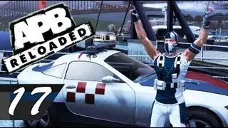 APB Reloaded - Episode 17