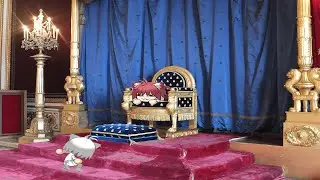 The Last Steps to the Neco Throne 【MELTY BLOOD TYPE TUNA】