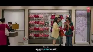 Indoo ki jawani Movie | Salesman Character I