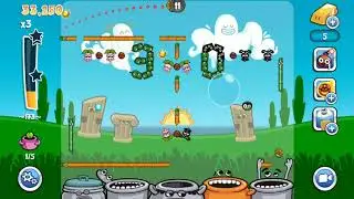 PAPA PEAR SAGA LEVEL 173❗3 STARS ❗ NO BOOSTER ❗⚠️GAMING EVERYTIME WITH SHOBBY⚠️