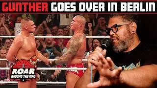 Gunther and Cody Rhodes Retain at Bash in Berlin, Jack Perry to Challenge Bryan Danielson | Ep. 13