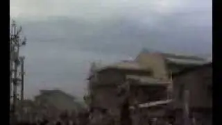Kashmirs against the hindu communal forces of india.. Agains