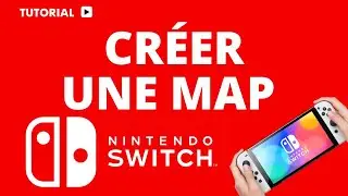Comment cr&eacute;er une map Fortnite sur Switch