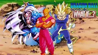 What If Piccolo Learnt The Kaioken?