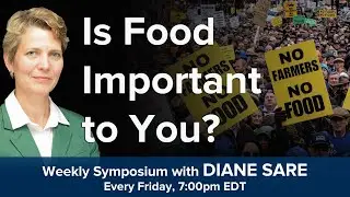 Is Food Important to You?