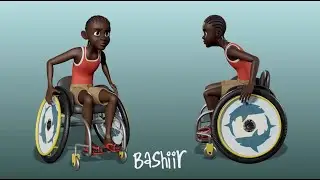 Bashiir - Rig Tour