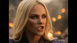 The most important Marvel trailer of all-time is now uploaded!🤯 #avengersdoomsday #avengers##new 