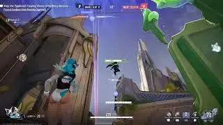 Mag thor carry