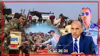 Dagalka dacawalay jigiga iyo hargeiysa odayaasha iyo ugaas ogaadeen ka