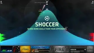 Wie man in Shellshock Live viel XP in nur wenigen Minuten bekommt!!! (kein Rebound 4.08)