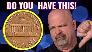 3 Rare Pennies Collectors Are Snatching Up Before They&rsquo;re Gone