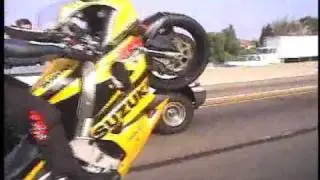 Jason Britton, clip off Urban Assault 2 ( KING OF THE STREETS)