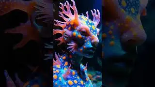 Forbidden Evolution: The Most Realistic AI Hybrids Ever! 🧬😱