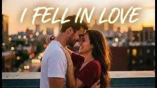 I Fell In Love (Trance Edition) - David Shepherd DJ -#Trance #djset #tranceanthem