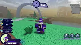 Timeless gameplay 1