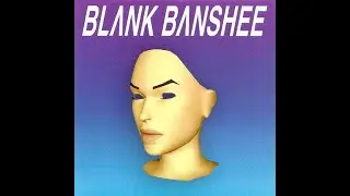 DREAMCAST   Blank Banshee INIGHTMARES Extended Edit