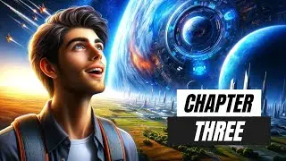 Humanity's Journey to Thalos - Chapter 3 Ending | HFY | A short Sci-Fi Story