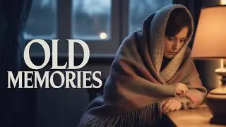 The Old Woollen Shawl &ndash; Irish Folk Ballad