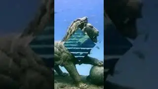 Original Dwarka || Lord Krishna's Legendary city || శ్రీకృష్ణుడి ద్వారకా నగరం || Indian History