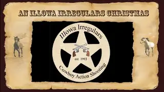 Illowa Irregulars 2020 Christmas Video