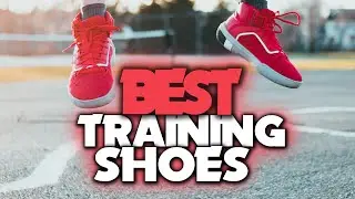 Best Training Shoes In 2023 - Top 5 Training Shoes Review  - Nike mc trainer review | Best Gym Shoe