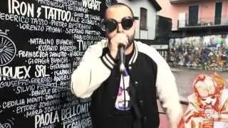 NOISE | Ita Beatboxers Community (Shoutout)