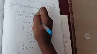 cryptography:fermat method factorization